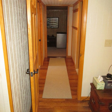 Basement Renovation - Southern Indiana