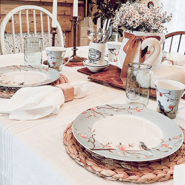 Kitchen Linens