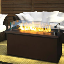 Fire tables