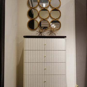 Luxury furniture X164