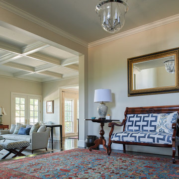 Terraced Living