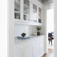 Butler's Kitchen
