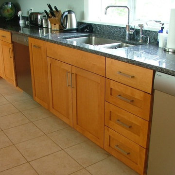 Kitchens