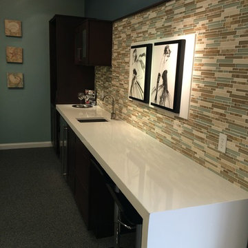 Plain & Fancy Display