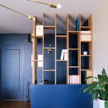 Salón Comedor