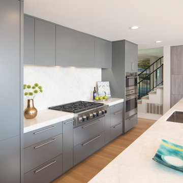 #409 - Lamorinda Construction - Brentwood (33350)
