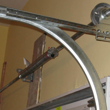 Local Garage Door Repair Burbank