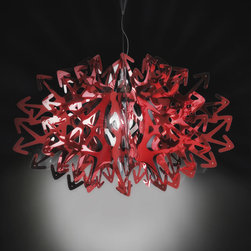 Slamp - Devil Pendant Lamp - Pendant Lighting