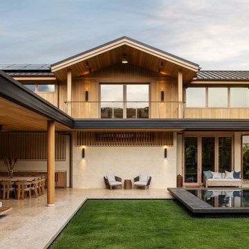Honolulu Luxury - Calm, Confident, Comfort