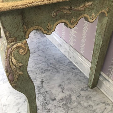 Bathroom Armoire