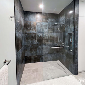 Indian Rd