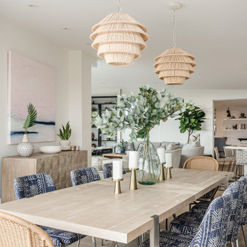 Beach Modern