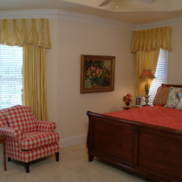 Reserve Model Homes