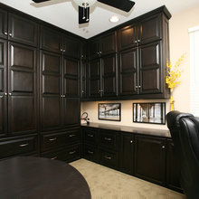 victorian office