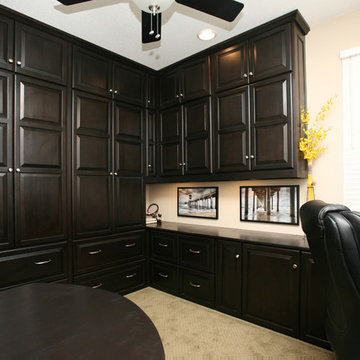 Wallbeds & Home Offices