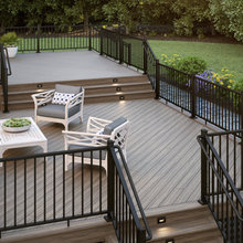 Exterior Stone