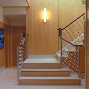 Modern House in Connecticut