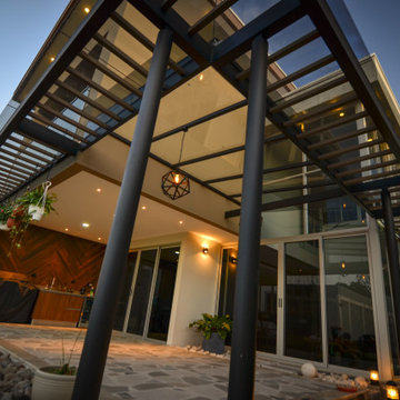 Bridge Residence