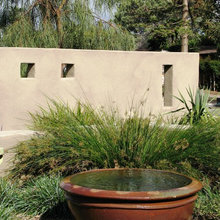 Water Feature