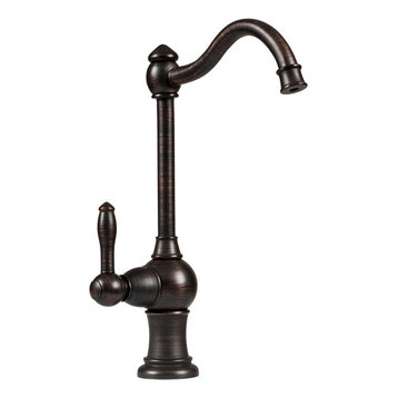 Reverse Osmosis Cold Drinking Water Faucet in Oil Rubbed Bronze