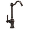 Reverse Osmosis Cold Drinking Water Faucet in Oil Rubbed Bronze