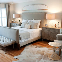 bedroom master