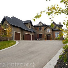 Home Exteriors