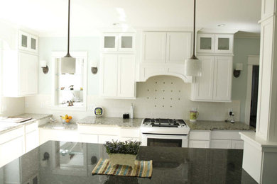 City Remodel