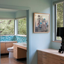 bathroom below sink