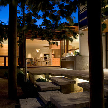 Clarksville Residence