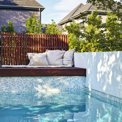 Private Residence - Dalkeith - Products
