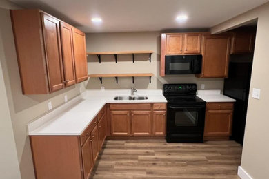 Kitchen Remodel