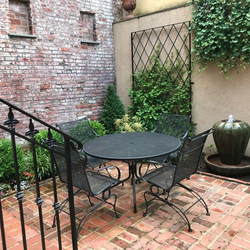 Queen Village Garden
