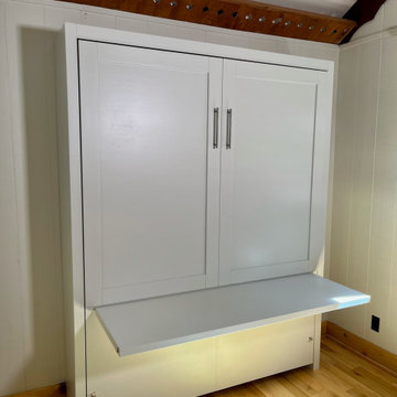 Nashville Murphy Beds