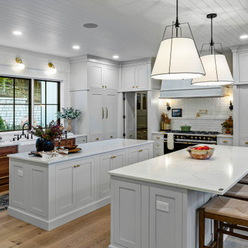 Private Residence - Gettysvue