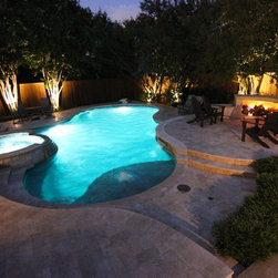 Our Pools - Products