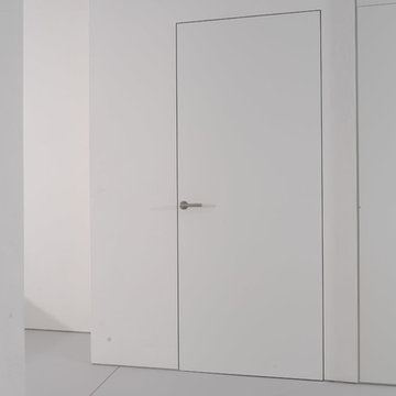 Moderner Neubau