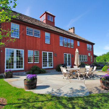 Barn Residences
