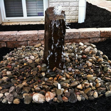 Fountains