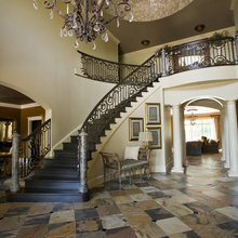 Railing