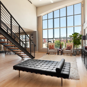 San Francisco Projects