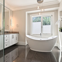 Bathroom Ideas