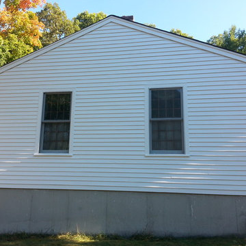 ProTect Painters: Exterior Painting in Canton, MA