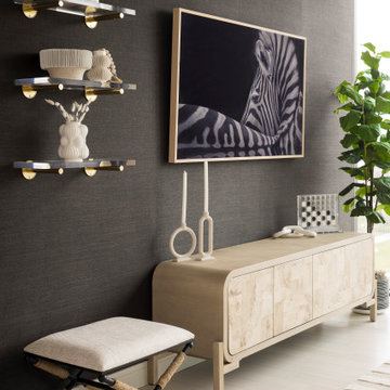 Sloane Wyler Interiors - River North