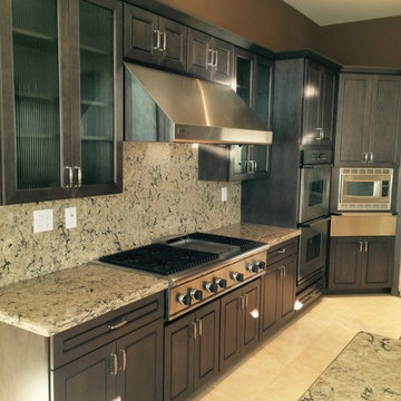 Kitchen Remodels