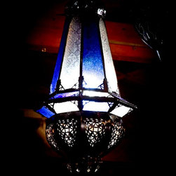 Beautiful Exotic pendant lights - Pendant Lighting