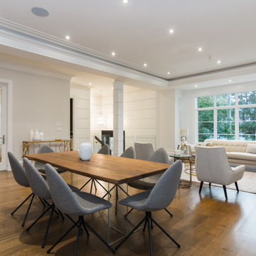 Toronto House 2