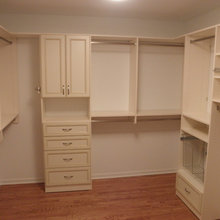 closet