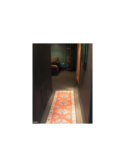 What color should I paint my hallway