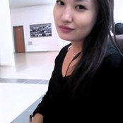Nuraiym Cholponbaeva's photo